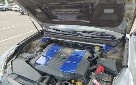 Subaru Outback IV рестайлинг, 2013 год, 1 700 000 рублей, 17 фотография