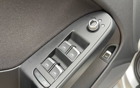 Audi A4, 2012 год, 1 250 000 рублей, 14 фотография