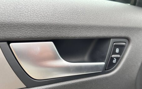 Audi A4, 2012 год, 1 250 000 рублей, 15 фотография