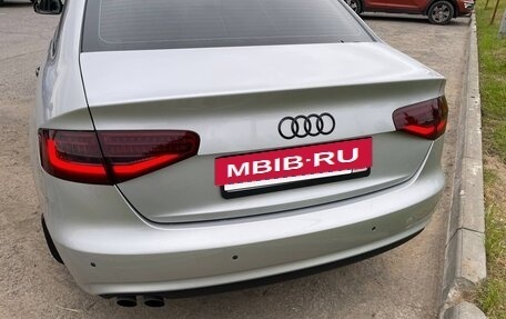 Audi A4, 2012 год, 1 250 000 рублей, 7 фотография