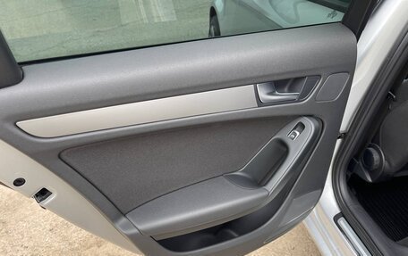 Audi A4, 2012 год, 1 250 000 рублей, 19 фотография