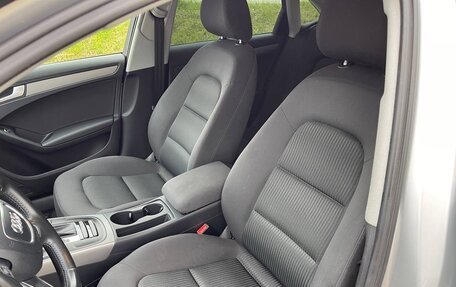 Audi A4, 2012 год, 1 250 000 рублей, 25 фотография