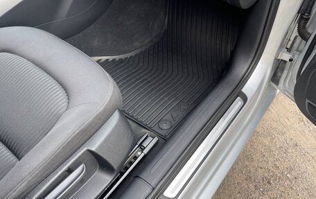 Audi A4, 2012 год, 1 250 000 рублей, 24 фотография