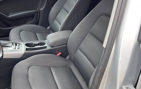 Audi A4, 2012 год, 1 250 000 рублей, 16 фотография