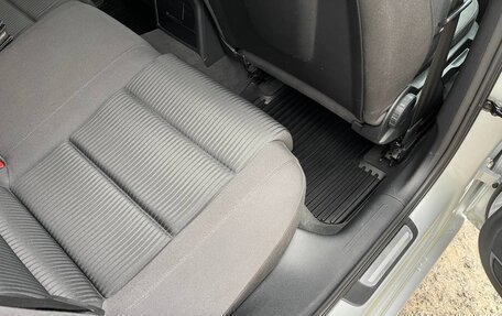 Audi A4, 2012 год, 1 250 000 рублей, 22 фотография