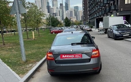 Skoda Octavia, 2020 год, 2 250 000 рублей, 2 фотография