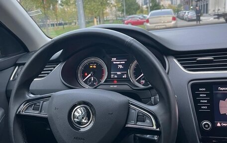 Skoda Octavia, 2020 год, 2 250 000 рублей, 8 фотография