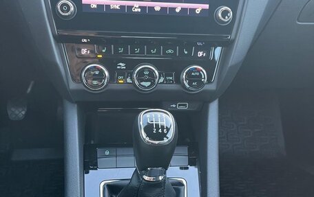 Skoda Octavia, 2020 год, 2 250 000 рублей, 10 фотография