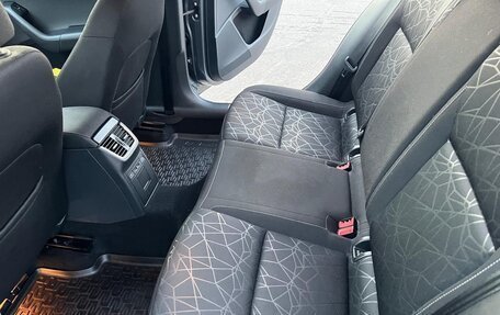 Skoda Octavia, 2020 год, 2 250 000 рублей, 11 фотография
