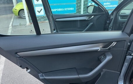 Skoda Octavia, 2020 год, 2 250 000 рублей, 17 фотография