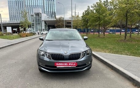 Skoda Octavia, 2020 год, 2 250 000 рублей, 6 фотография
