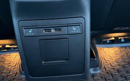 Skoda Octavia, 2020 год, 2 250 000 рублей, 19 фотография