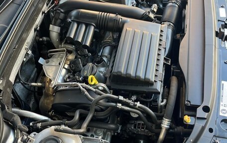 Skoda Octavia, 2020 год, 2 250 000 рублей, 28 фотография