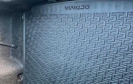 Skoda Octavia, 2020 год, 2 250 000 рублей, 26 фотография