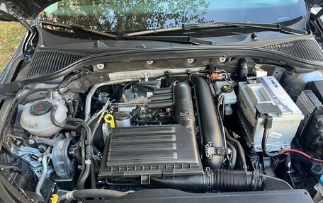 Skoda Octavia, 2020 год, 2 250 000 рублей, 29 фотография