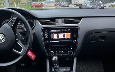 Skoda Octavia, 2020 год, 2 250 000 рублей, 21 фотография