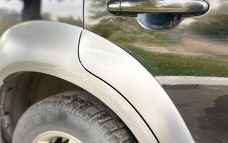 Hyundai Tucson III, 2007 год, 899 000 рублей, 11 фотография