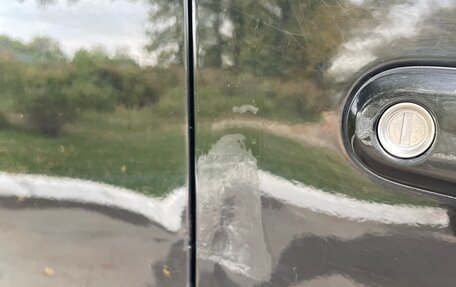 Hyundai Tucson III, 2007 год, 899 000 рублей, 12 фотография