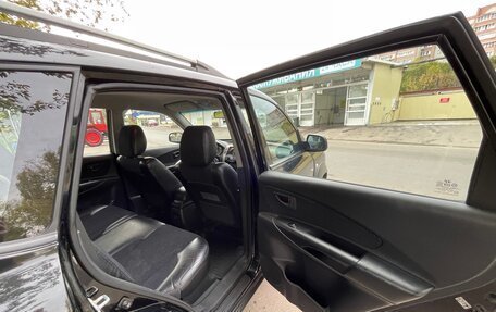 Hyundai Tucson III, 2007 год, 899 000 рублей, 17 фотография