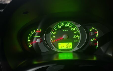 Hyundai Tucson III, 2007 год, 899 000 рублей, 20 фотография