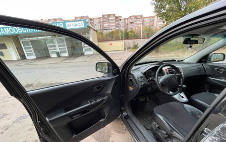 Hyundai Tucson III, 2007 год, 899 000 рублей, 19 фотография