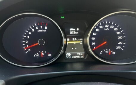 KIA Sportage III, 2014 год, 1 400 000 рублей, 7 фотография