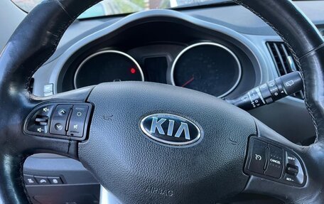 KIA Sportage III, 2014 год, 1 400 000 рублей, 8 фотография