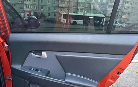 KIA Sportage III, 2014 год, 1 400 000 рублей, 13 фотография