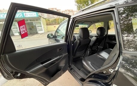 Hyundai Tucson III, 2007 год, 899 000 рублей, 18 фотография