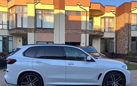 BMW X5, 2022 год, 10 250 000 рублей, 5 фотография