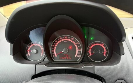 KIA cee'd I рестайлинг, 2011 год, 600 000 рублей, 5 фотография