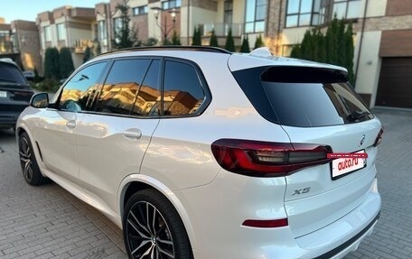 BMW X5, 2022 год, 10 250 000 рублей, 3 фотография