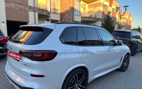 BMW X5, 2022 год, 10 250 000 рублей, 4 фотография