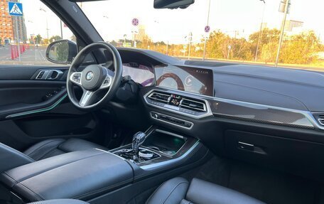 BMW X5, 2022 год, 10 250 000 рублей, 16 фотография