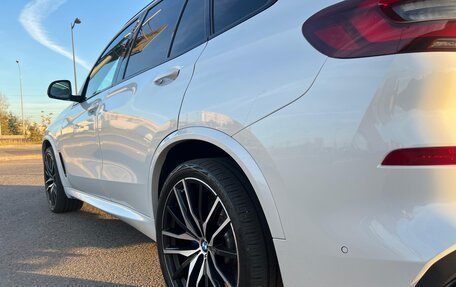 BMW X5, 2022 год, 10 250 000 рублей, 14 фотография
