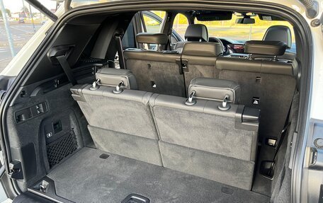 BMW X5, 2022 год, 10 250 000 рублей, 17 фотография