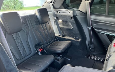 BMW X5, 2022 год, 10 250 000 рублей, 18 фотография