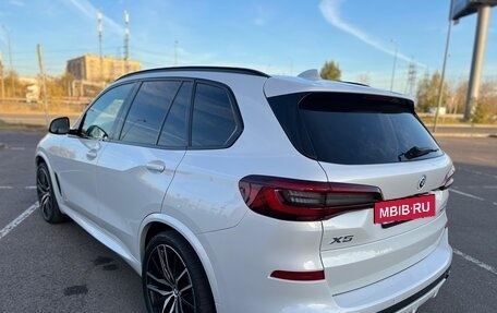 BMW X5, 2022 год, 10 250 000 рублей, 12 фотография