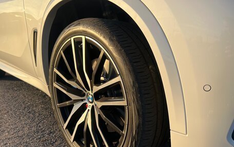 BMW X5, 2022 год, 10 250 000 рублей, 26 фотография