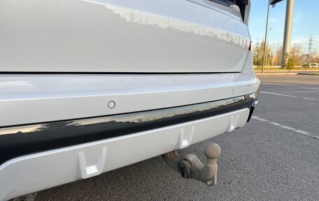 BMW X5, 2022 год, 10 250 000 рублей, 23 фотография