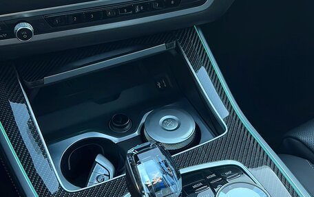 BMW X5, 2022 год, 10 250 000 рублей, 29 фотография