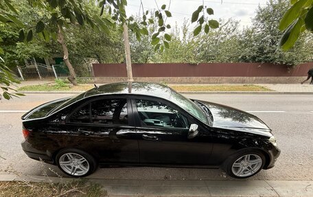 Mercedes-Benz C-Класс, 2011 год, 1 280 000 рублей, 3 фотография