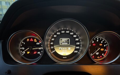 Mercedes-Benz C-Класс, 2011 год, 1 280 000 рублей, 7 фотография