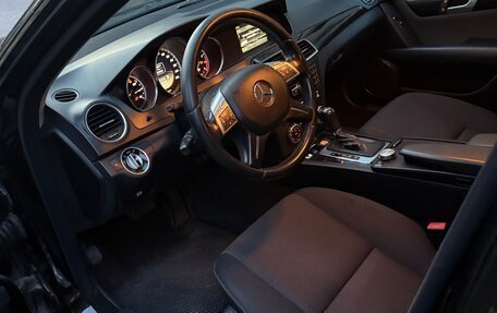 Mercedes-Benz C-Класс, 2011 год, 1 280 000 рублей, 8 фотография