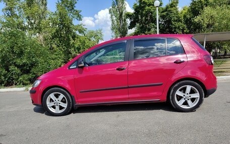 Volkswagen Golf Plus I, 2007 год, 595 000 рублей, 2 фотография