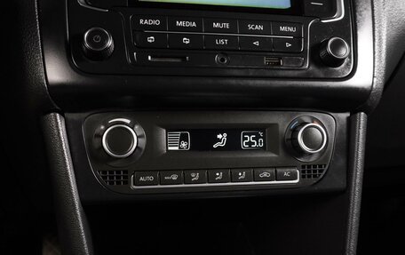 Volkswagen Polo VI (EU Market), 2013 год, 1 049 000 рублей, 12 фотография