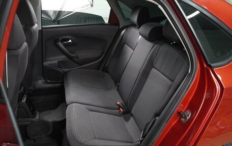 Volkswagen Polo VI (EU Market), 2013 год, 1 049 000 рублей, 9 фотография