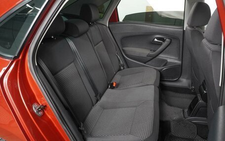 Volkswagen Polo VI (EU Market), 2013 год, 1 049 000 рублей, 7 фотография