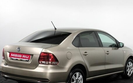 Volkswagen Polo VI (EU Market), 2015 год, 925 000 рублей, 6 фотография