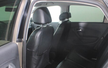 Volkswagen Polo VI (EU Market), 2015 год, 925 000 рублей, 17 фотография